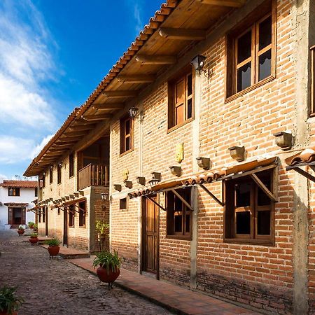 Hotel De Campina Tapalpa Εξωτερικό φωτογραφία